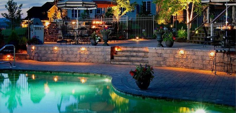 Pavers