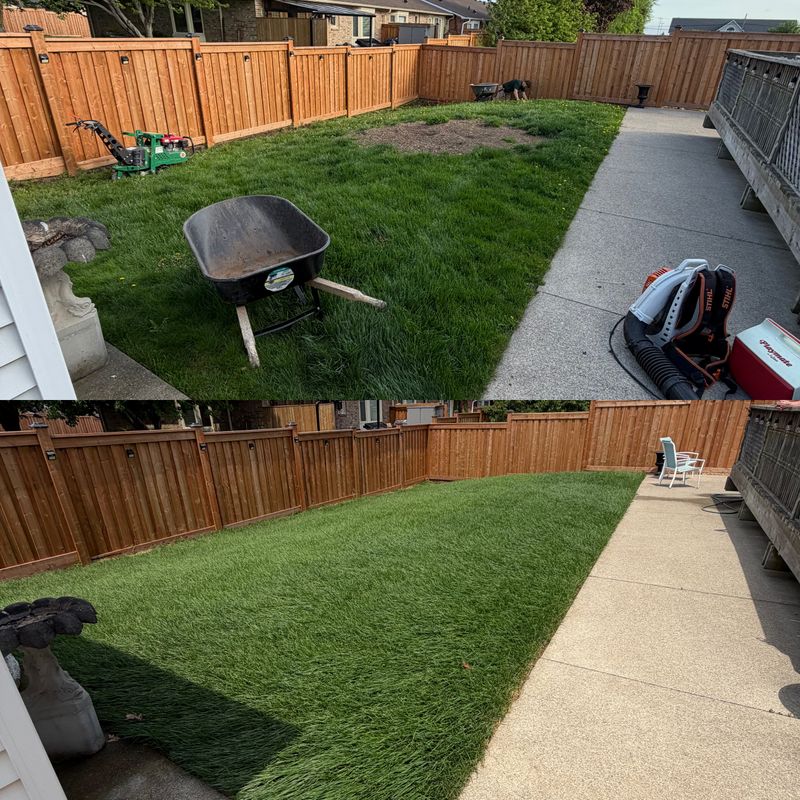 Lawn Care