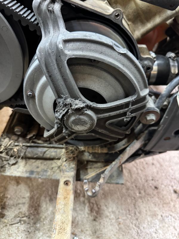 Small Engines
