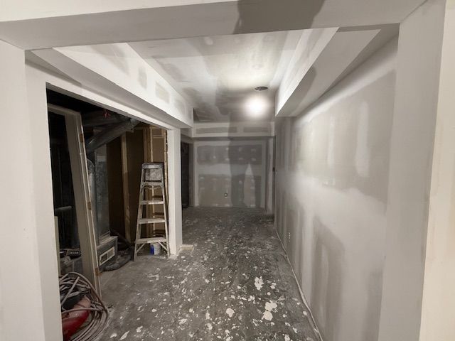 Drywall
