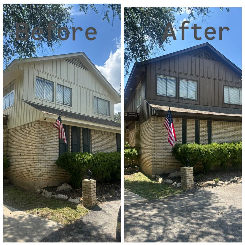 Exterior Painting