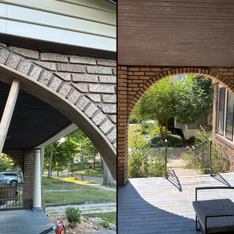 Masonry Services
