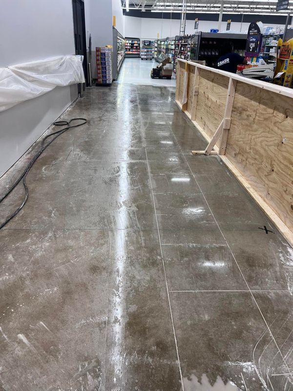 Concrete