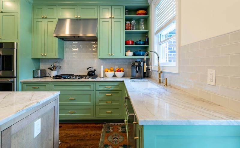 Kitchen Remodeling