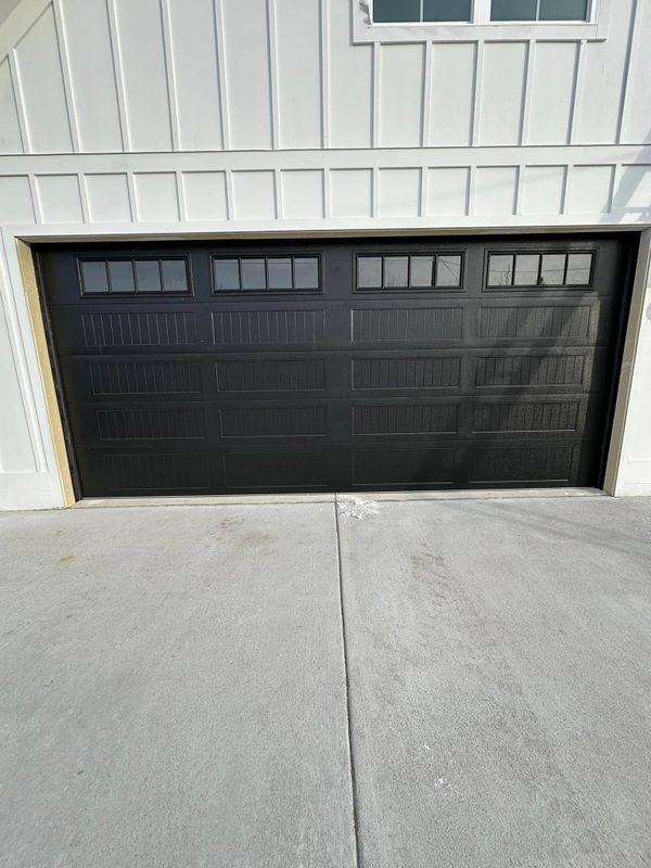 Garages