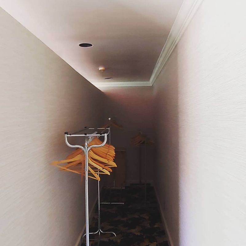 Residential Plaster