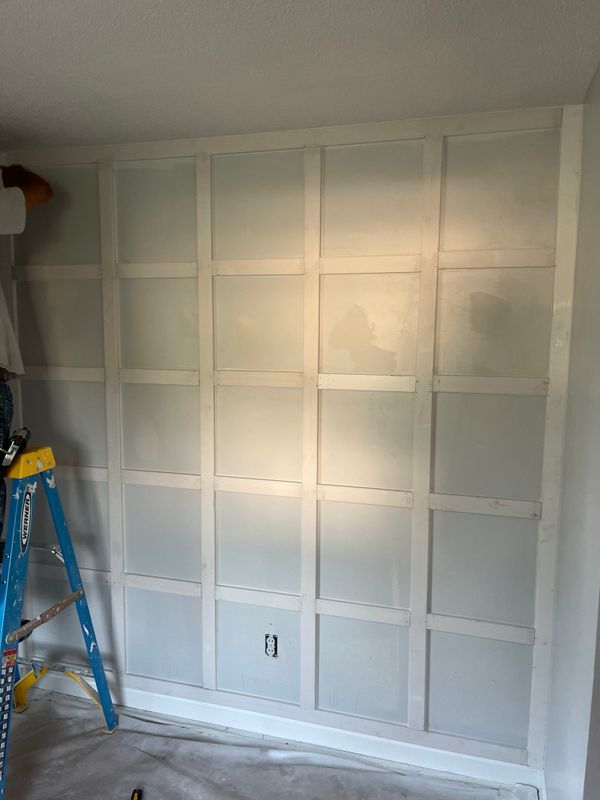 Interior Painting