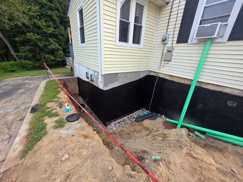 Excavation Services