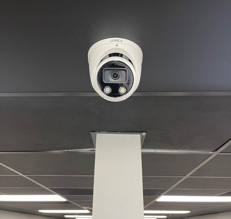 Commercial Security Systems