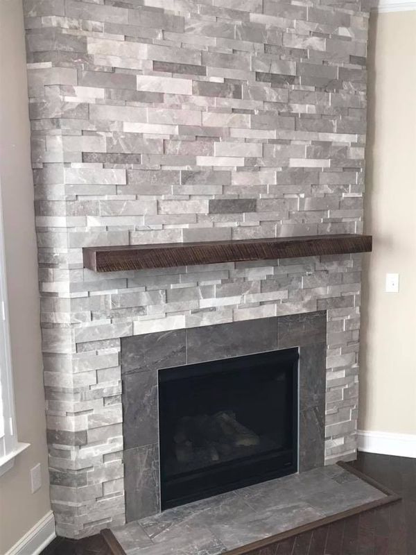 Fireplace Surrounds