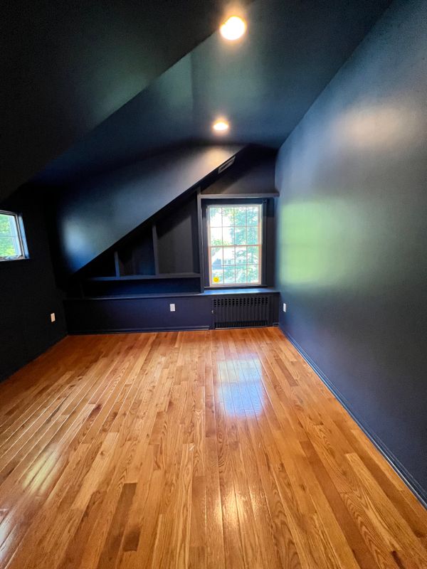 Interior Painting