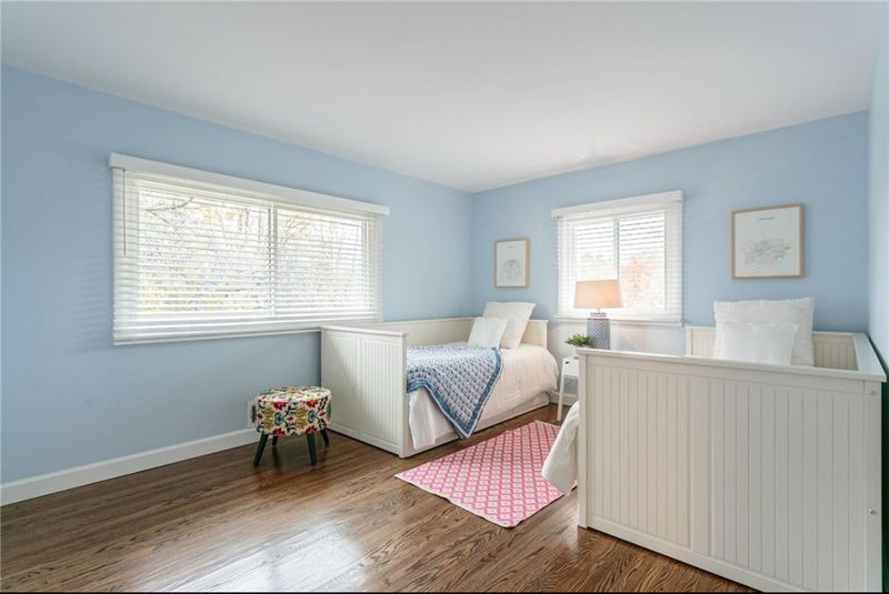 Interior Painting