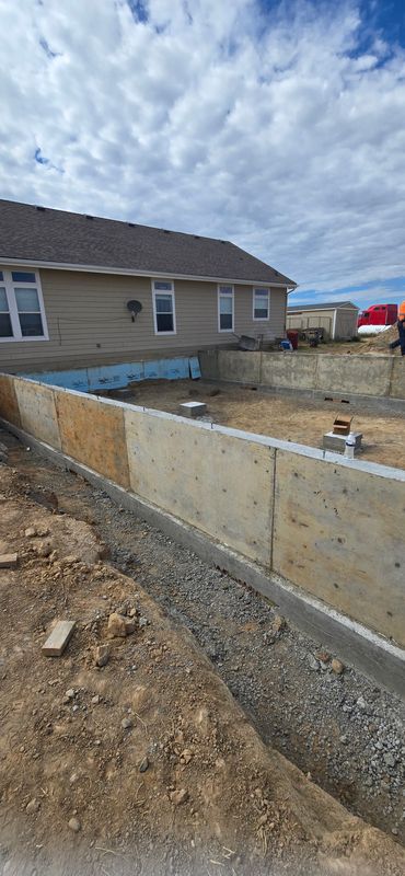 Concrete