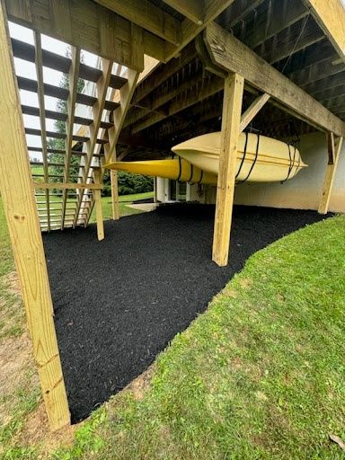 Sod Install