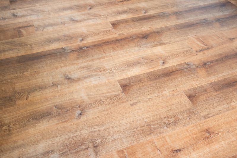 Vinyl and Laminate Flooring