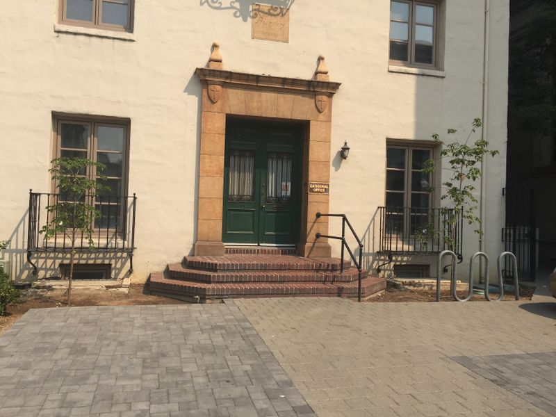Concrete Patios, Walkways, and Driveways