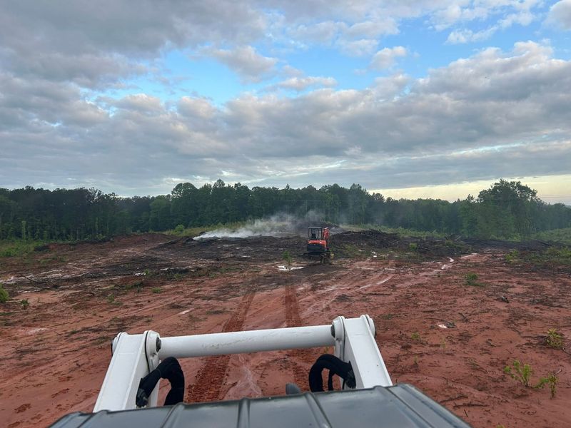 Land Clearing