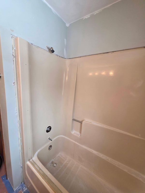 Remodeling