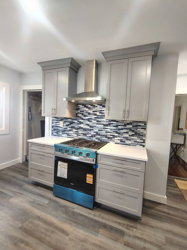 Kitchen Remodeling