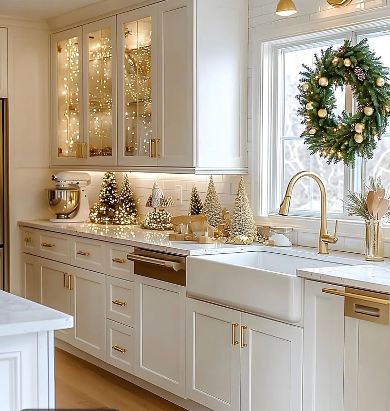 Kitchen Remodels