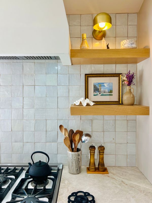 Kitchen Renovation