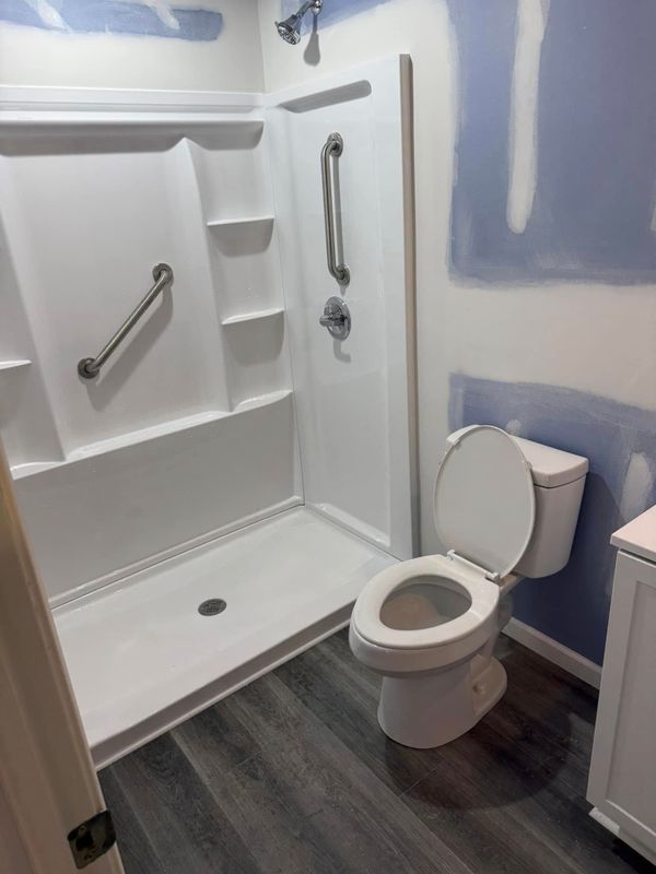 Toilet Repairs and Installation
