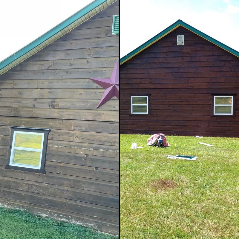 Exterior Painting gallery