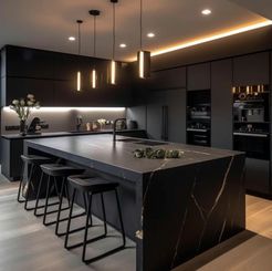 Kitchen Remodeling