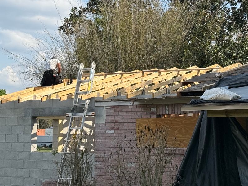Commercial Construction