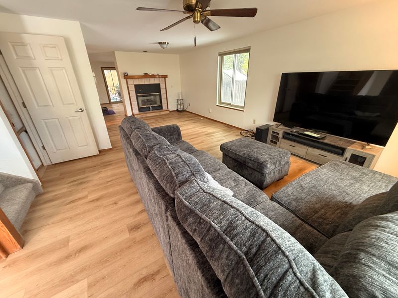Floor Installation