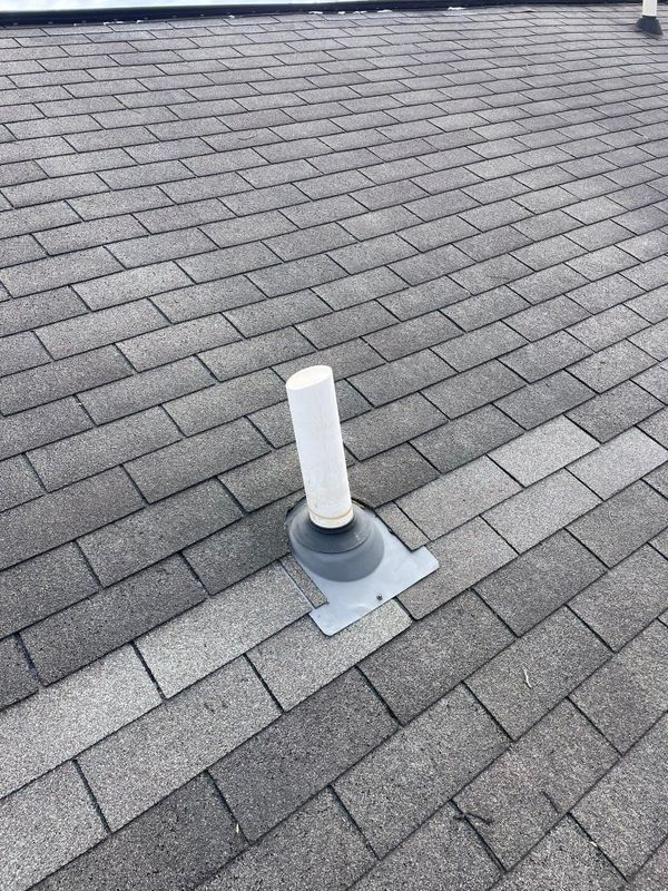 Roofing Installation
