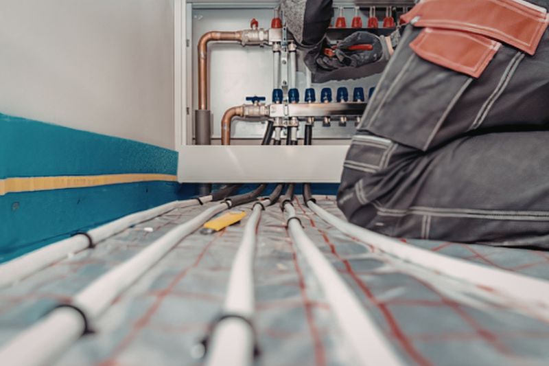 Heating System Repair & Maintenance