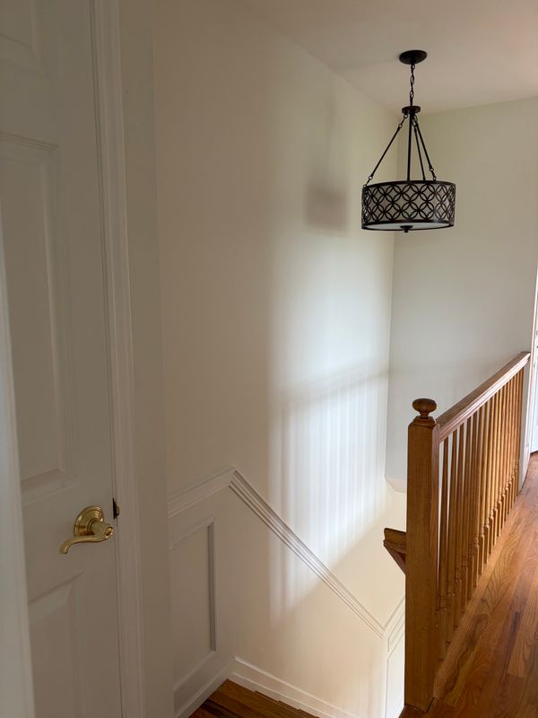 Interior Painting