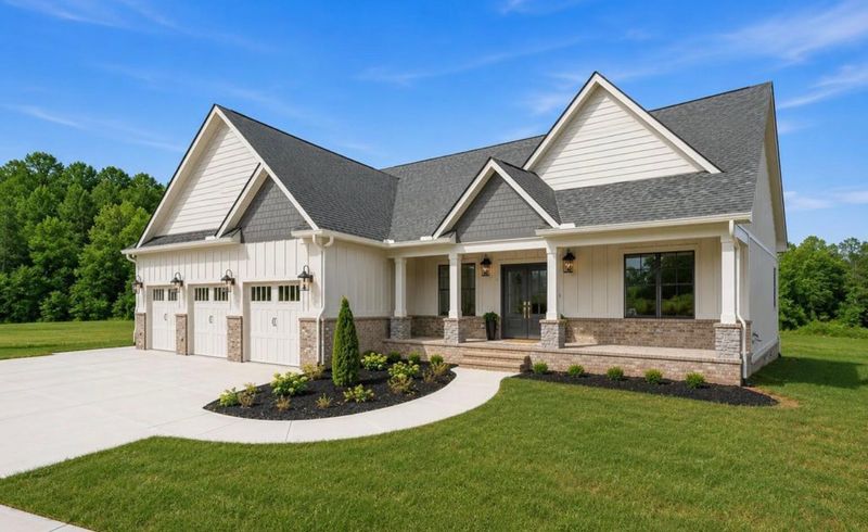 Custom Home Construction