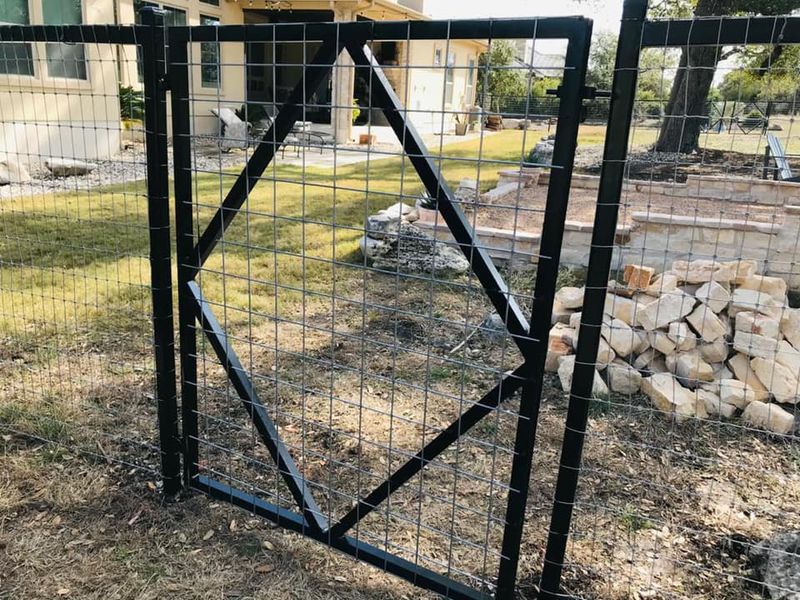 Fence Installations