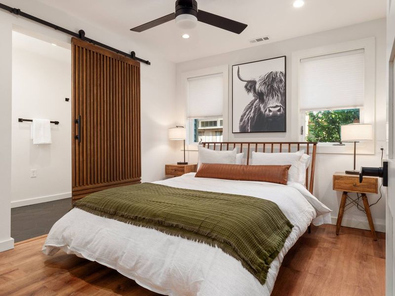 Air BNB Property Management