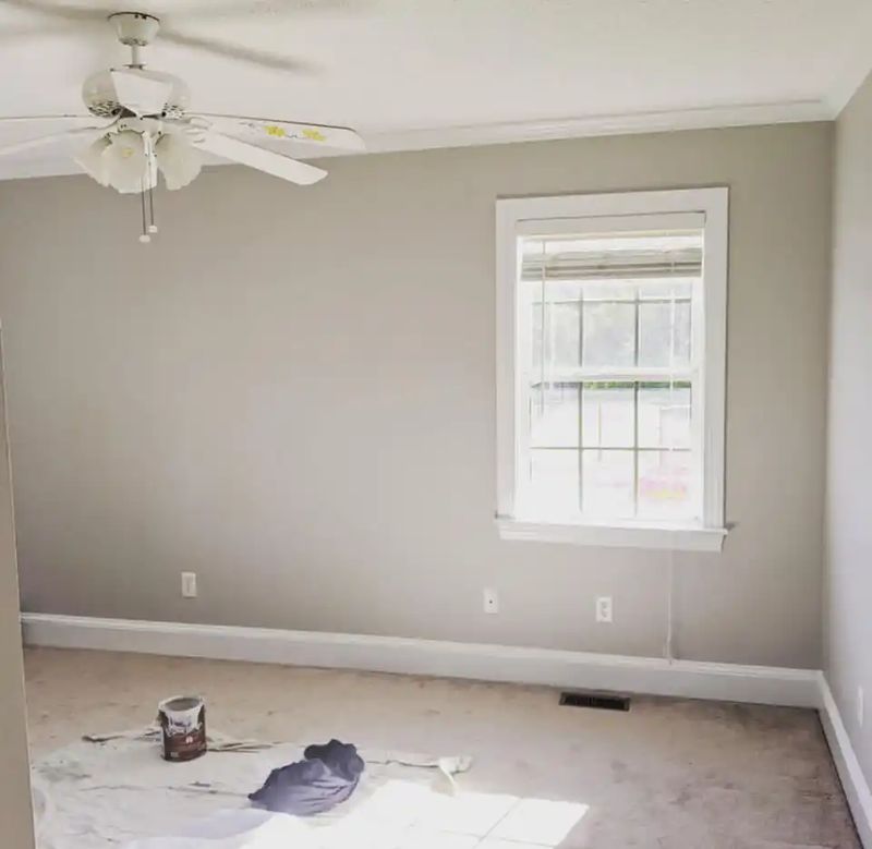 Interior painting gallery