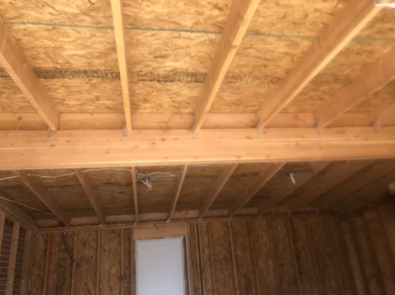 Carpentry