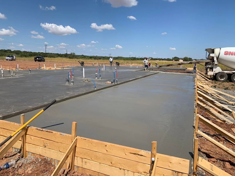 Concrete Repair