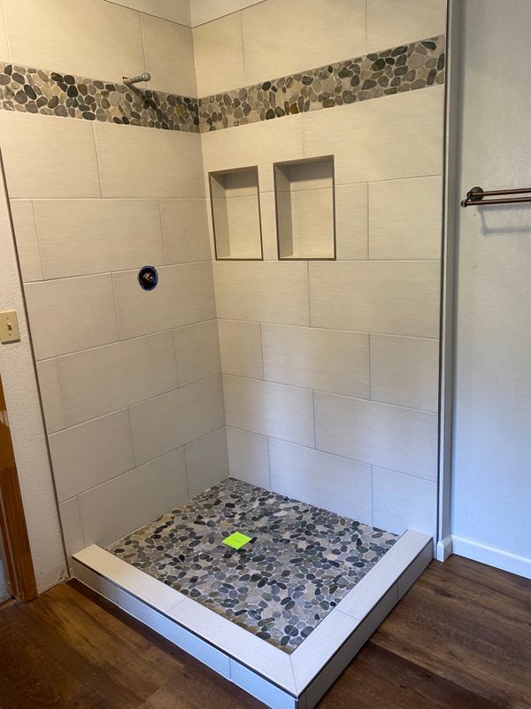 Bathrooms