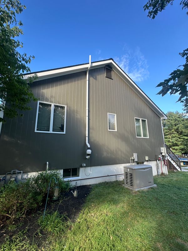 Exterior Painting