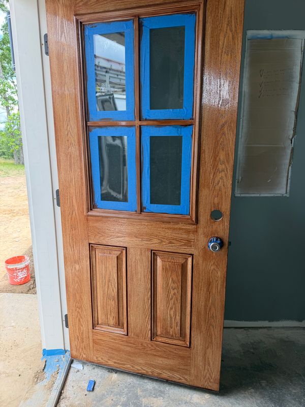 Interior Painting