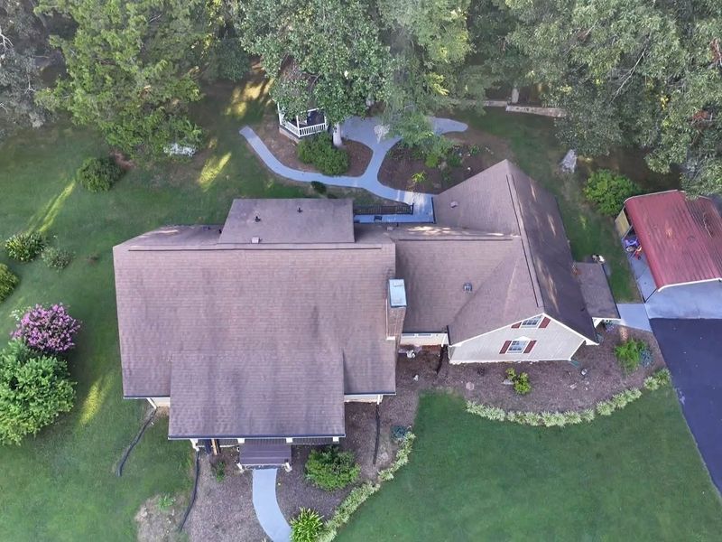 Seamless Roofing Solutions by Givins Roofing & Gutters