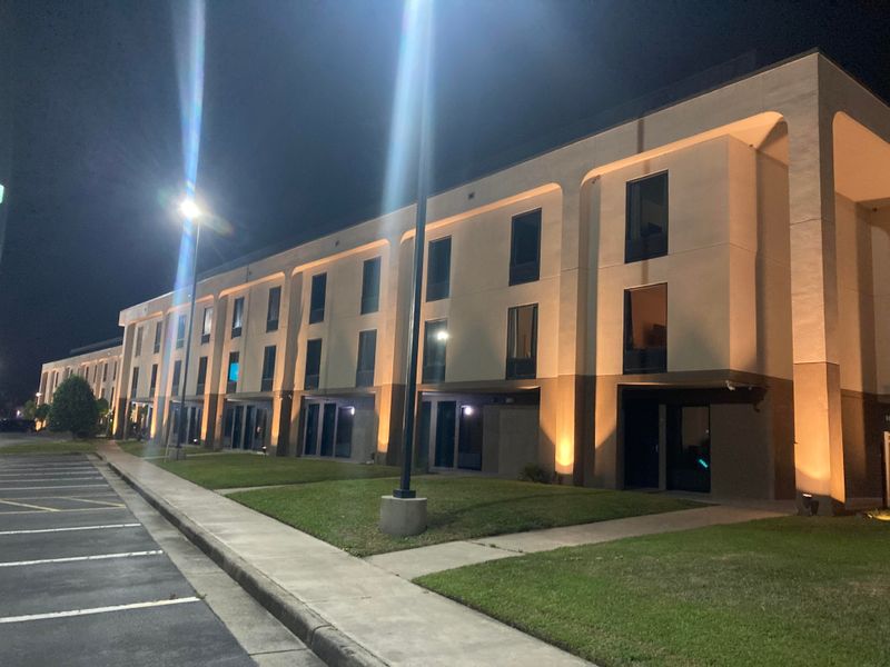 Exterior Cleaning