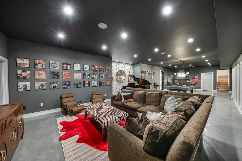 Home Remodeling
