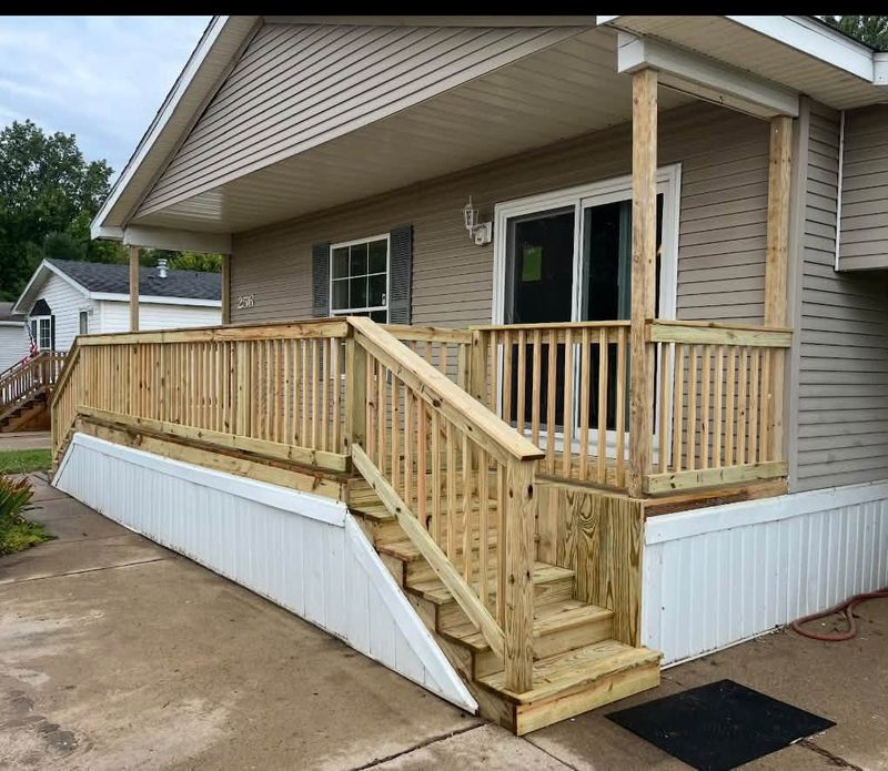 Custom Home Building