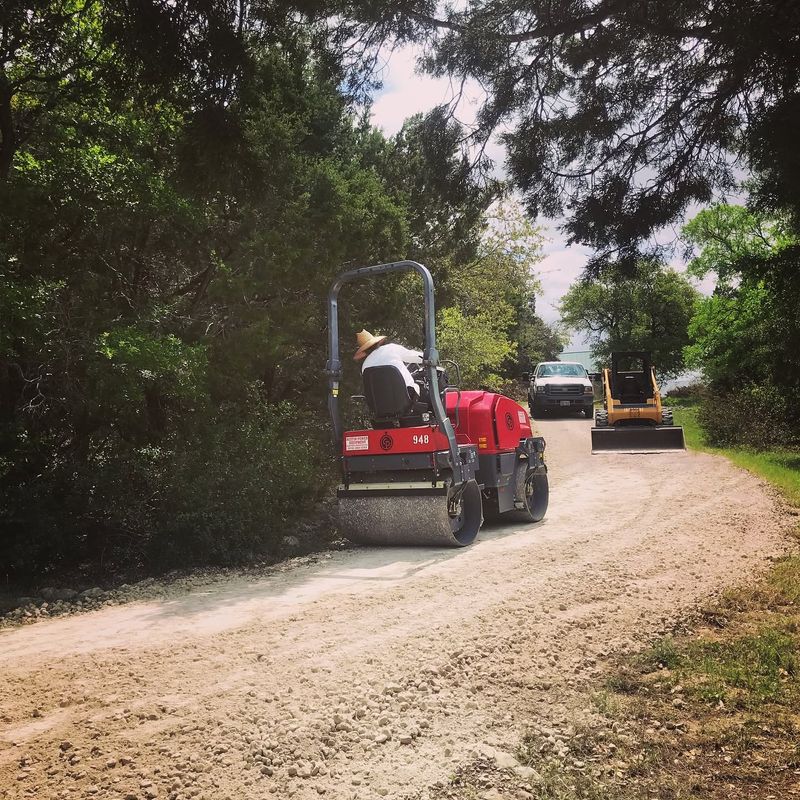 Compaction Services