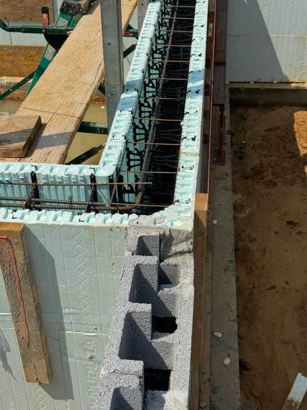 Custom Home Construction