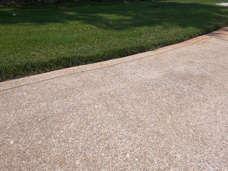 Lawn maintenance gallery
