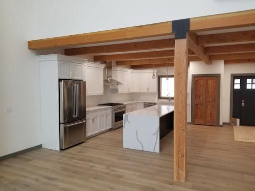 Interior Renovations